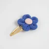 Girl Seed Heritage Hair Accessories-Daisy Cord Snap