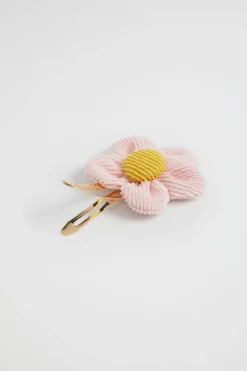 Girl Seed Heritage Hair Accessories-Daisy Cord Snap