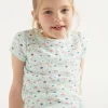 Girl Seed Heritage Pyjamas & Sleepwear-Daisy Pyjama