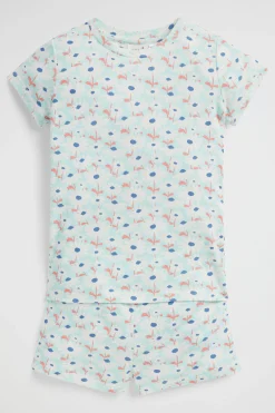 Girl Seed Heritage Pyjamas & Sleepwear-Daisy Pyjama
