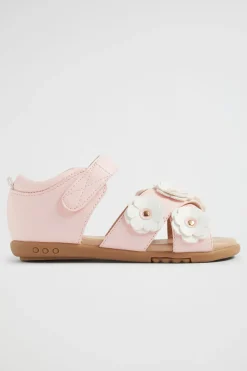 Girl Seed Heritage Sandals & Slides-Daisy Sandal