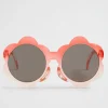 Girl Seed Heritage Swim Accessories-Daisy Sunglasses