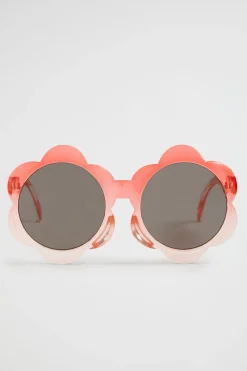 Girl Seed Heritage Swim Accessories-Daisy Sunglasses