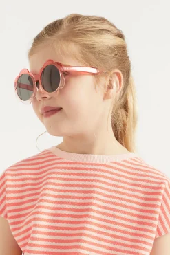 Girl Seed Heritage Swim Accessories-Daisy Sunglasses
