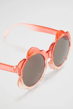 Girl Seed Heritage Swim Accessories-Daisy Sunglasses