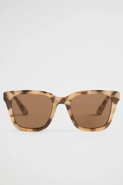 Woman Seed Heritage Sunglasses & Glasses-Danielle D Frame Sunglasses
