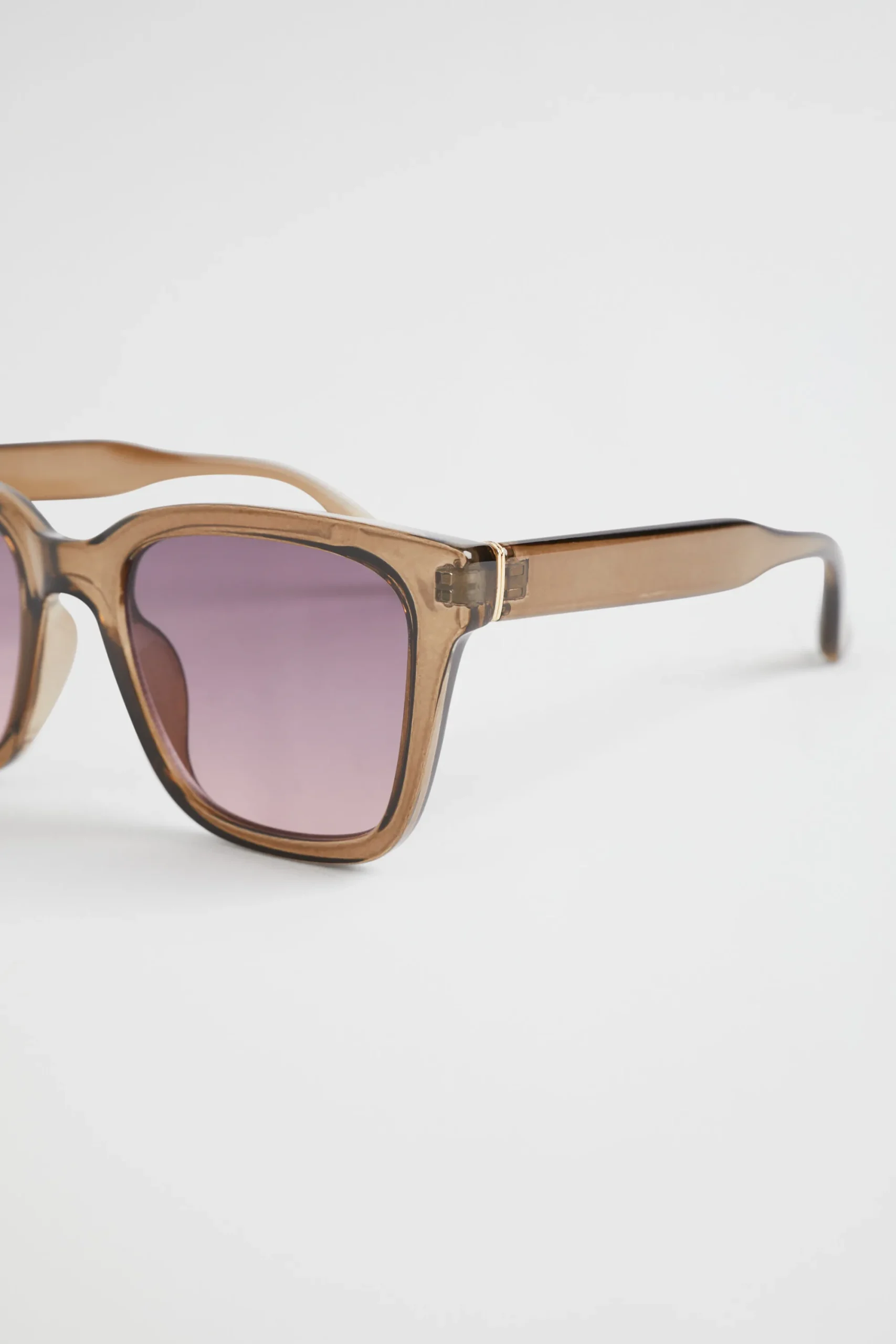 Woman Seed Heritage Sunglasses & Glasses-Danielle D Frame Sunglasses