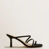 Woman Seed Heritage Heels & Wedges-Danni Heeled Sandal