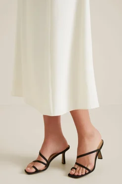 Woman Seed Heritage Heels & Wedges-Danni Heeled Sandal