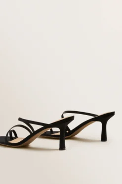 Woman Seed Heritage Heels & Wedges-Danni Heeled Sandal