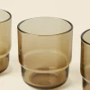 Seed Heritage Kitchen & Dining-Devon Tumbler Set Of 4