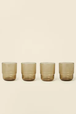 Seed Heritage Kitchen & Dining-Devon Tumbler Set Of 4