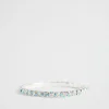 Girl Seed Heritage Jewellery-Diamante Stretch Bracelet