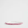 Girl Seed Heritage Jewellery-Diamante Stretch Bracelet