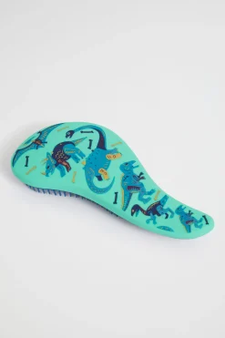 Boy Seed Heritage Toys-Dino Hairbrush