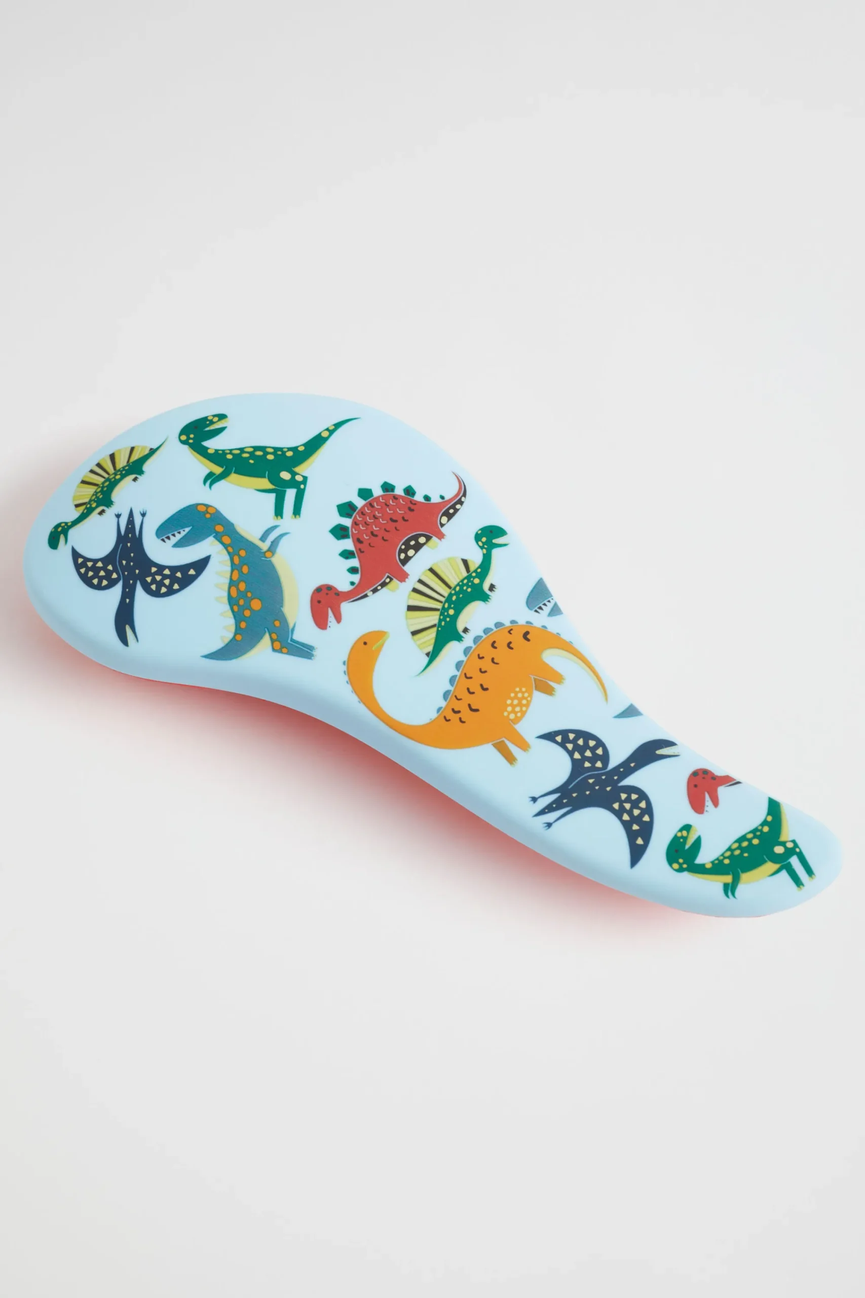 Boy Seed Heritage Toys-Dino Hairbrush