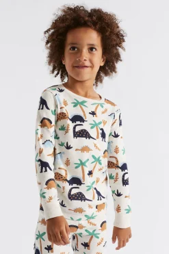 Boy Seed Heritage Pyjamas & Sleepwear-Dino Pyjama