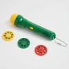 Boy Seed Heritage Toys-Dino Torch Projector