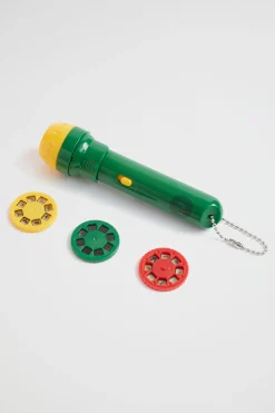 Boy Seed Heritage Toys-Dino Torch Projector