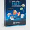 Boy Seed Heritage Toys-Discovery Bounce Ball Kit