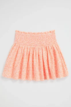 Girl Seed Heritage Skirts-Ditsy Skirt
