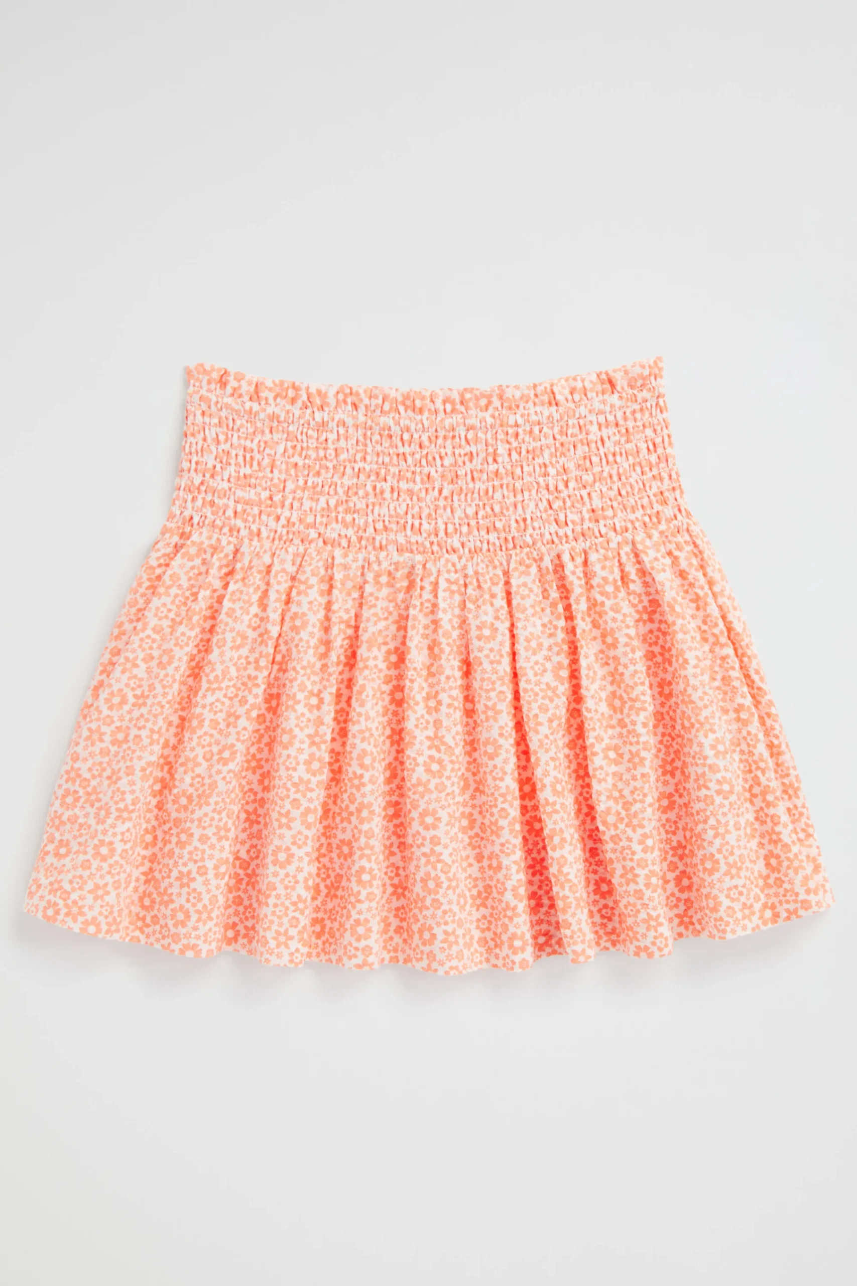 Girl Seed Heritage Skirts-Ditsy Skirt