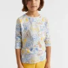 Boy Seed Heritage T-Shirts & Tops-Dog Faces Tee