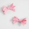 Girl Seed Heritage Hair Accessories-Double Bow Clips