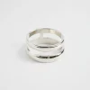Woman Seed Heritage Jewellery-Double Ring
