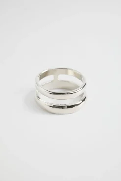 Woman Seed Heritage Jewellery-Double Ring