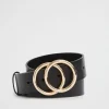 Woman Seed Heritage Belts-Double Ring Belt