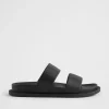 Woman Seed Heritage Sandals & Thongs-Double Strap Jelly