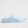 Woman Seed Heritage Sandals & Thongs-Double Strap Jelly