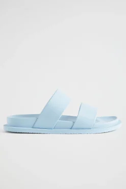 Woman Seed Heritage Sandals & Thongs-Double Strap Jelly