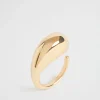 Woman Seed Heritage Jewellery-Drop Ring