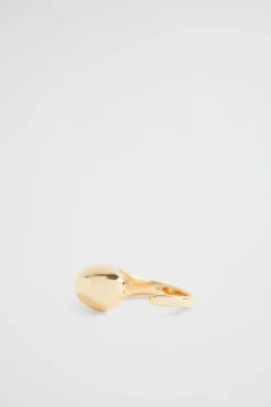 Woman Seed Heritage Jewellery-Drop Ring