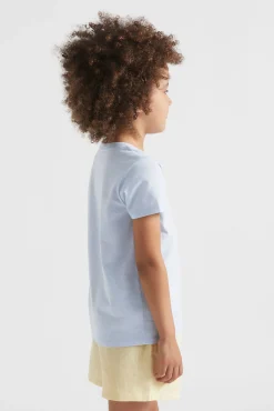 Girl Seed Heritage Shorts-Easy Linen Short