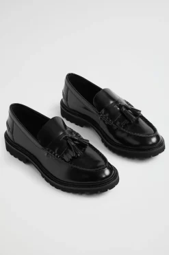 Woman Seed Heritage Loafers-Effy Chunky Loafer