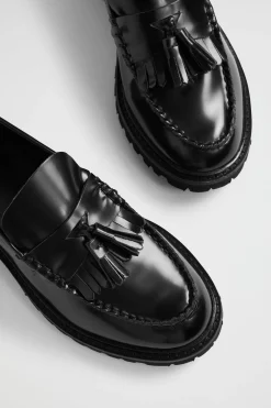 Woman Seed Heritage Loafers-Effy Chunky Loafer