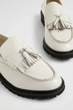 Woman Seed Heritage Loafers-Effy Chunky Loafer