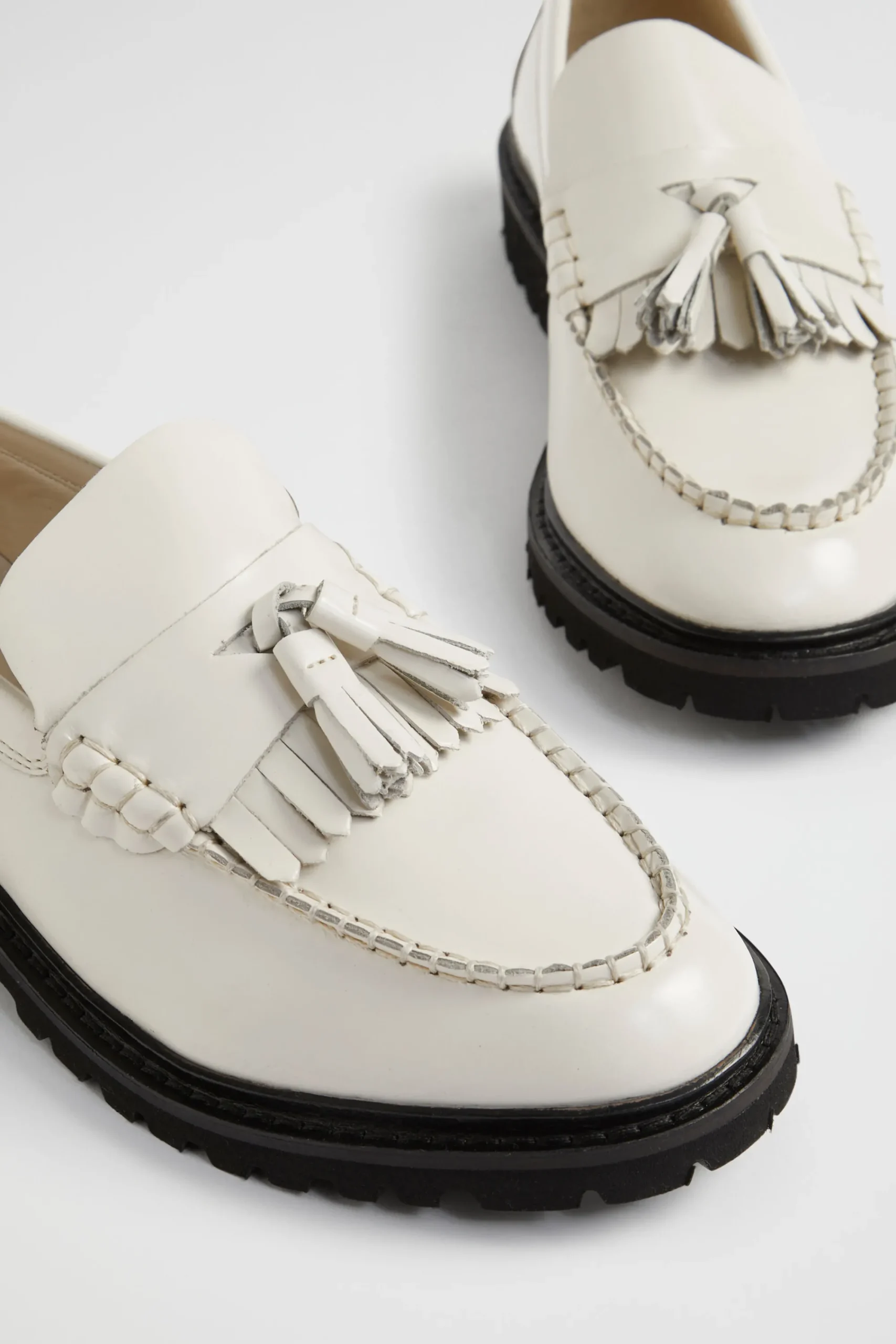 Woman Seed Heritage Loafers-Effy Chunky Loafer