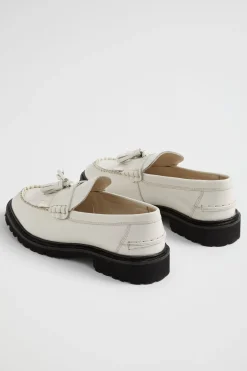 Woman Seed Heritage Loafers-Effy Chunky Loafer