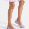 Girl Seed Heritage Ballets-Elastic Party Ballet