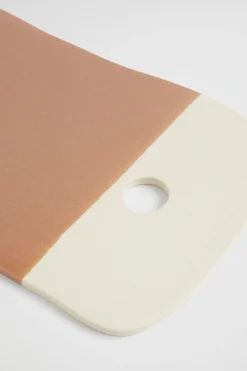 Seed Heritage Ceramics-Eli Cheese Board