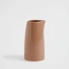 Seed Heritage Ceramics-Eli Milk Jug