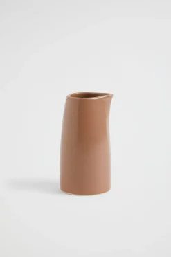 Seed Heritage Ceramics-Eli Milk Jug