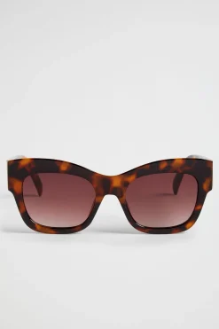 Woman Seed Heritage Sunglasses & Glasses-Elle Sunglasses