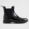 Woman Seed Heritage Boots-Emily Jelly Ankle Boot