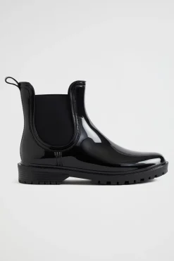 Woman Seed Heritage Boots-Emily Jelly Ankle Boot