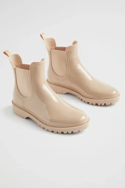 Woman Seed Heritage Boots-Emily Jelly Ankle Boot